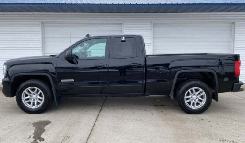 2018 GMC Sierra 1500 full
