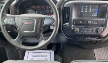 2018 GMC Sierra 1500 full