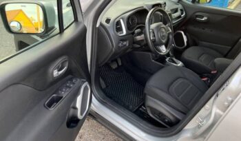 2018 Jeep Renegade full