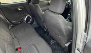 2018 Jeep Renegade full