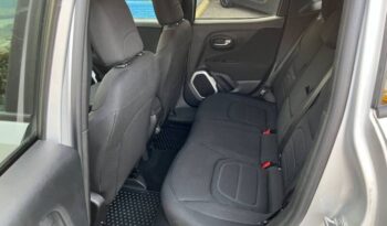 2018 Jeep Renegade full