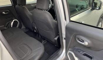 2018 Jeep Renegade full