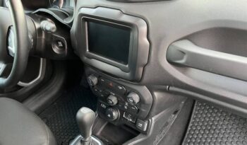 2018 Jeep Renegade full