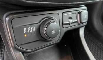 2018 Jeep Renegade full