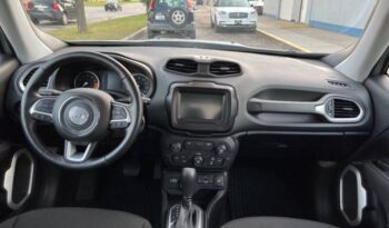 2018 Jeep Renegade full