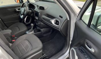 2018 Jeep Renegade full