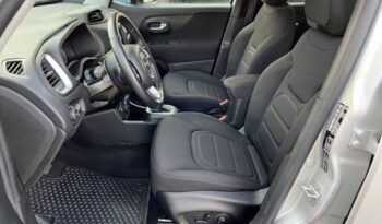 2018 Jeep Renegade full