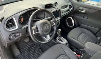 2018 Jeep Renegade full