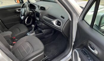 2018 Jeep Renegade full