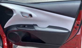 2018 Toyota Prius Prime full