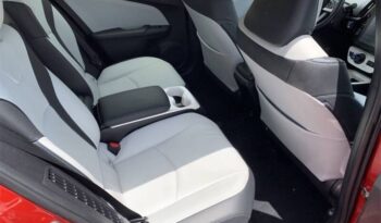 2018 Toyota Prius Prime full