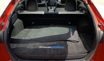 2018 Toyota Prius Prime full