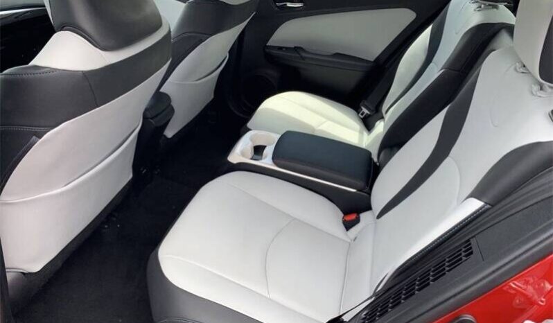 2018 Toyota Prius Prime full