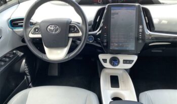 2018 Toyota Prius Prime full