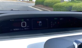 2018 Toyota Prius Prime full