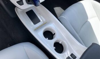 2018 Toyota Prius Prime full