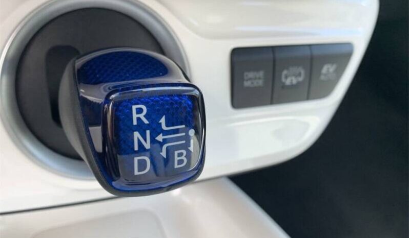 2018 Toyota Prius Prime full
