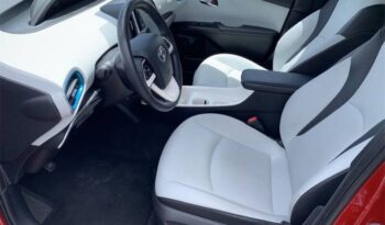 2018 Toyota Prius Prime full