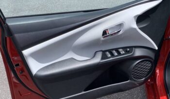 2018 Toyota Prius Prime full