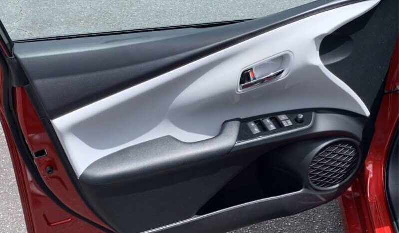 2018 Toyota Prius Prime full
