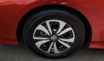 2018 Toyota Prius Prime full