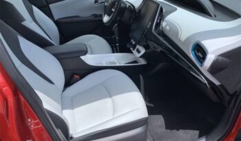 2018 Toyota Prius Prime full