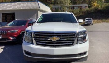 2019 Chevrolet Tahoe full