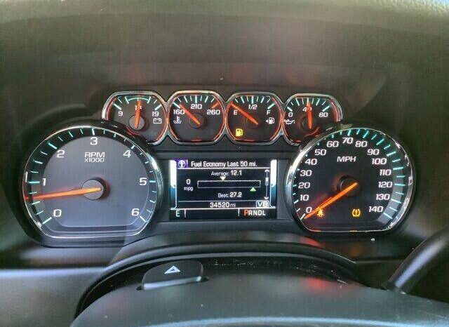 2019 Chevrolet Tahoe full