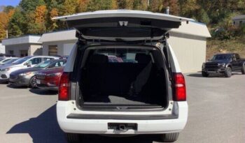 2019 Chevrolet Tahoe full