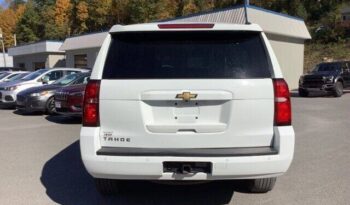 2019 Chevrolet Tahoe full