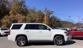 2019 Chevrolet Tahoe full