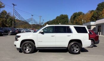 2019 Chevrolet Tahoe full