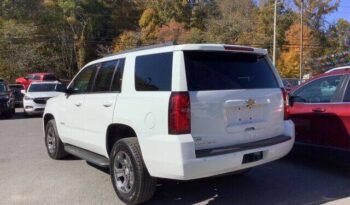 2019 Chevrolet Tahoe full