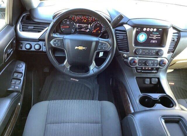 2019 Chevrolet Tahoe full