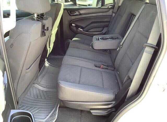 2019 Chevrolet Tahoe full