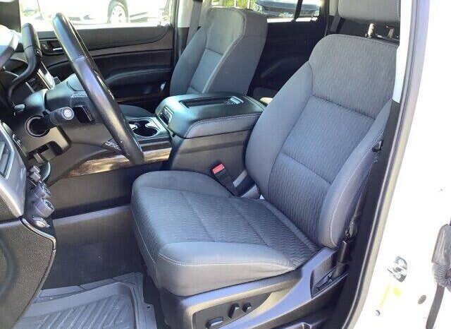 2019 Chevrolet Tahoe full