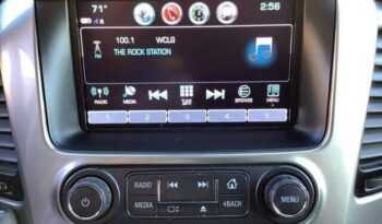 2019 Chevrolet Tahoe full