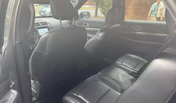 2019 Ford Explorer full