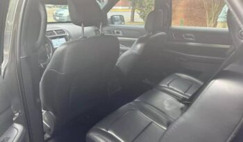 2019 Ford Explorer full