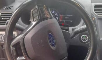 2019 Ford Explorer full