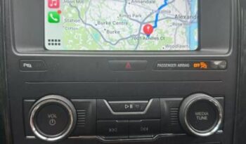 2019 Ford Explorer full