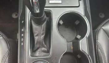 2019 Ford Explorer full