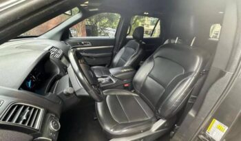 2019 Ford Explorer full