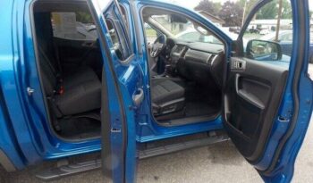 2019 Ford Ranger full