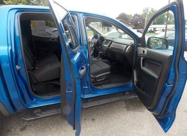 2019 Ford Ranger full