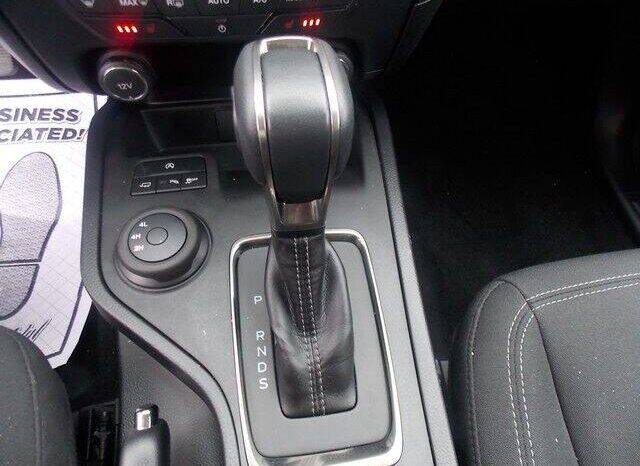 2019 Ford Ranger full