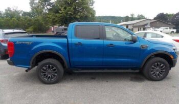 2019 Ford Ranger full
