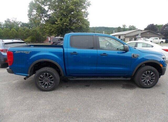 2019 Ford Ranger full