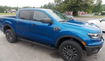 2019 Ford Ranger full