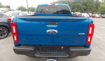 2019 Ford Ranger full